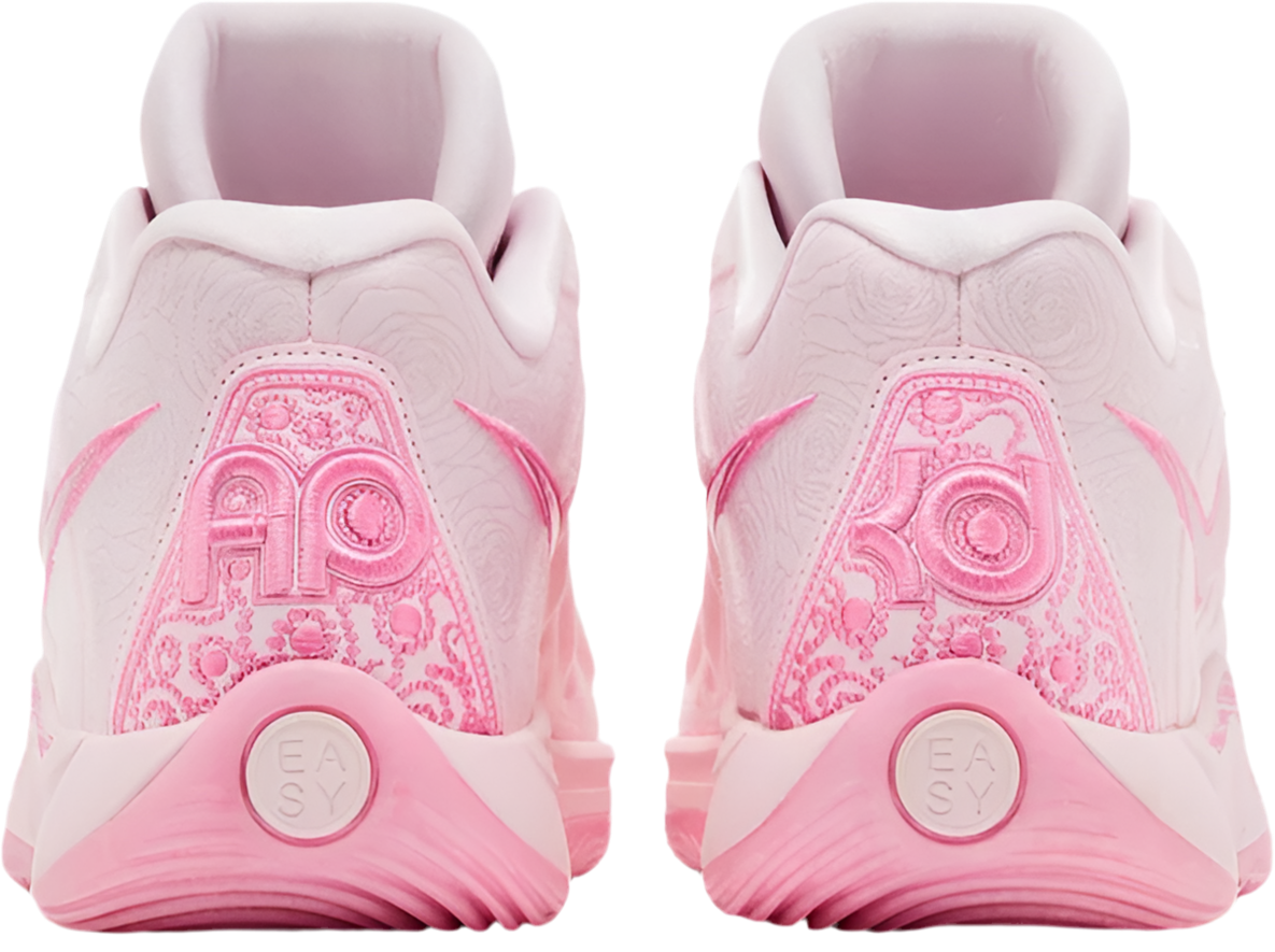 Nike KD 17 NRG 'Aunt Pearl