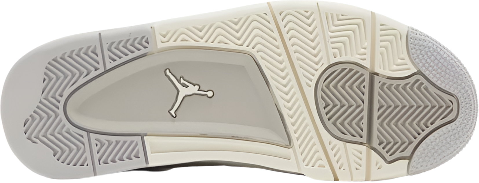 Wmns Air Jordan 4 Retro 'Frozen Moments'