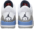 Air Jordan 3 Retro 'UNC'