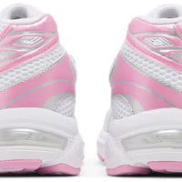Wmns Asics Gel 1130 'White Silver Pink'