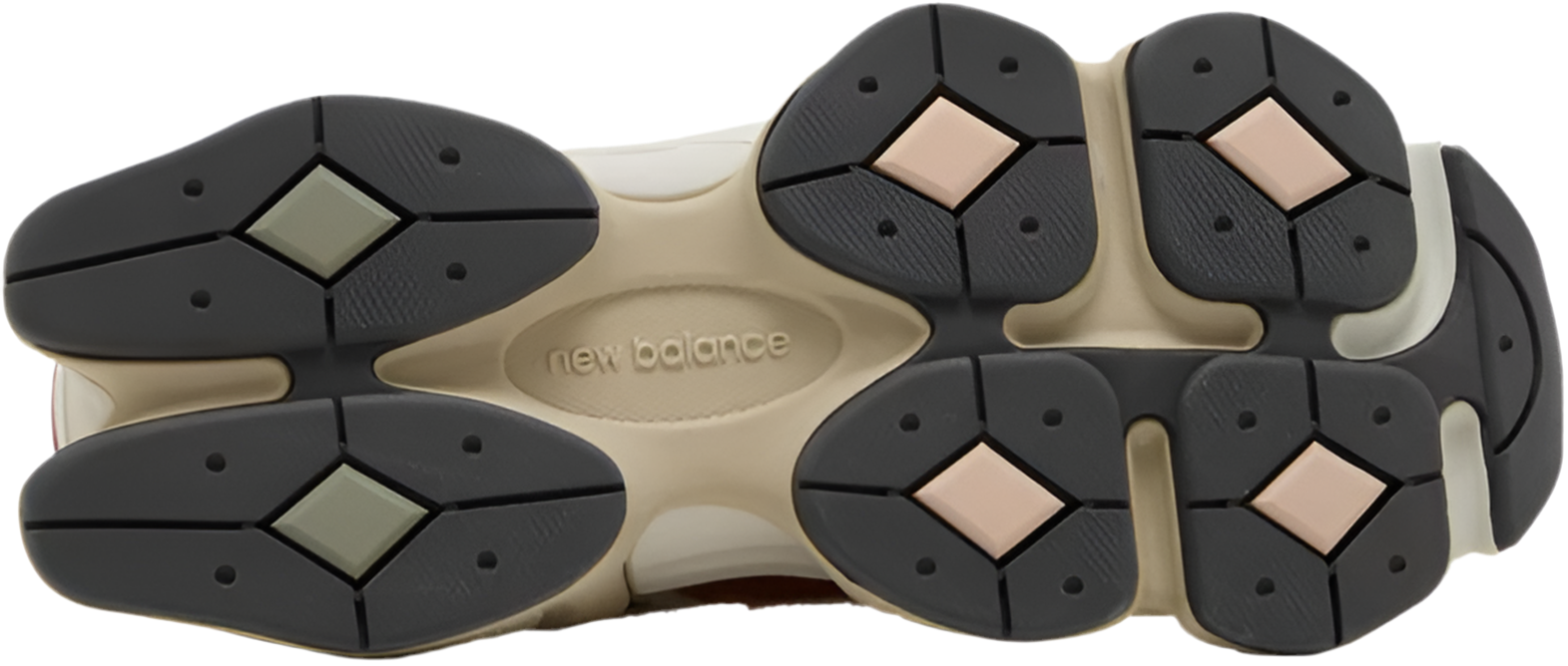 New Balance Wmns 9060 'Festival Pack'