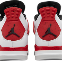 Air Jordan 4 Retro ‘Red Cement’