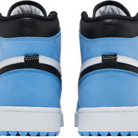 Air Jordan 1 High Golf 'University Blue'