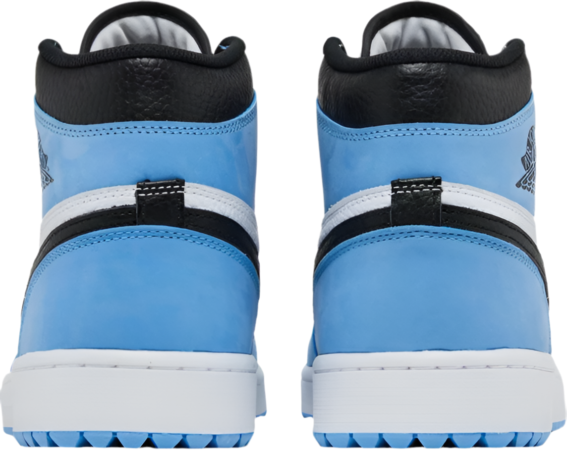 Air Jordan 1 High Golf 'University Blue'