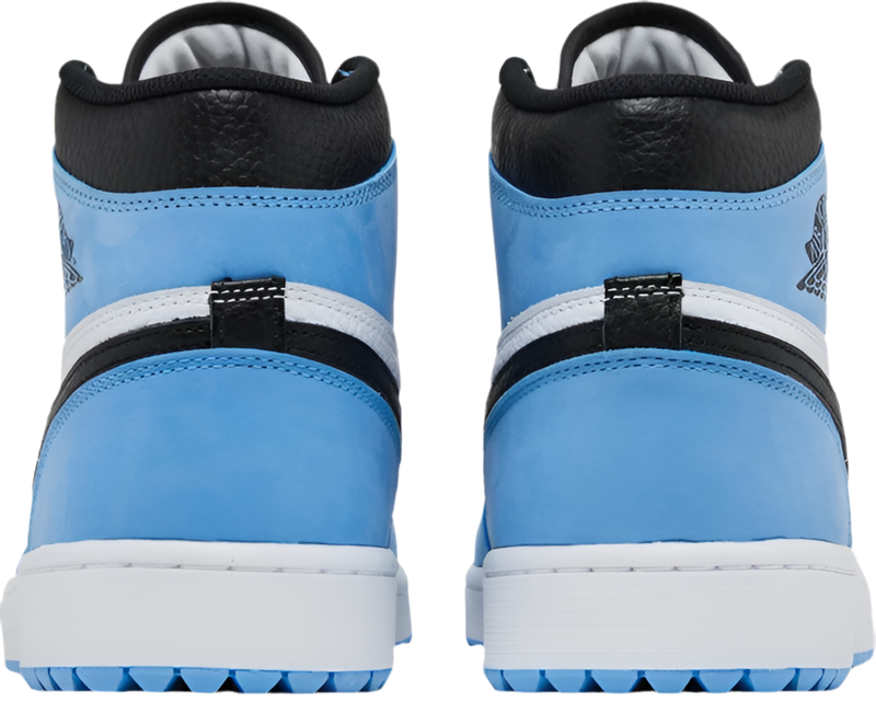 Air Jordan 1 High Golf 'University Blue'