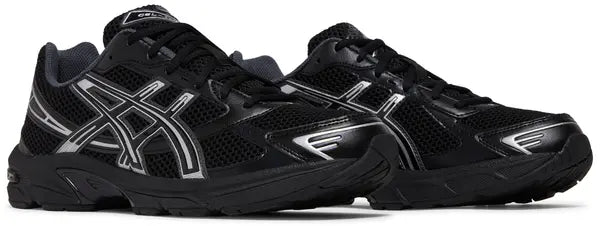 Asics Gel 1130 'Black Pure Silver'