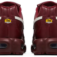 Nike Air Max Plus Tiempo 'Team Red'