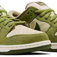 Yuto Horigome x Nike Dunk Low SB 'Matcha'