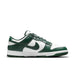 Nike Dunk Low 'Varsity Green'