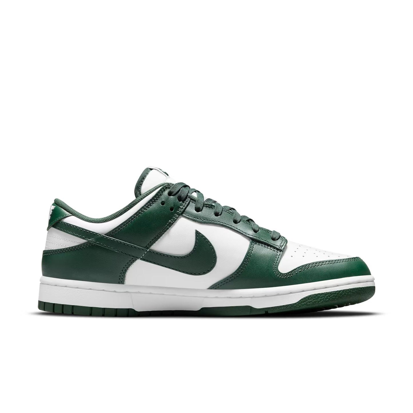 Nike Dunk Low 'Varsity Green'