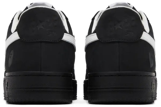 Bapesta #3 M2 'Black'