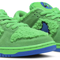 Grateful Dead x Nike Dunk Low SB 'Green Bear'