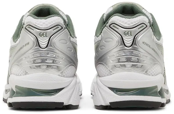 Asics Gel Kayano 14 'Pure Silver Slate Grey'