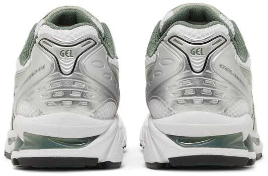 Asics Gel Kayano 14 'Pure Silver Slate Grey'