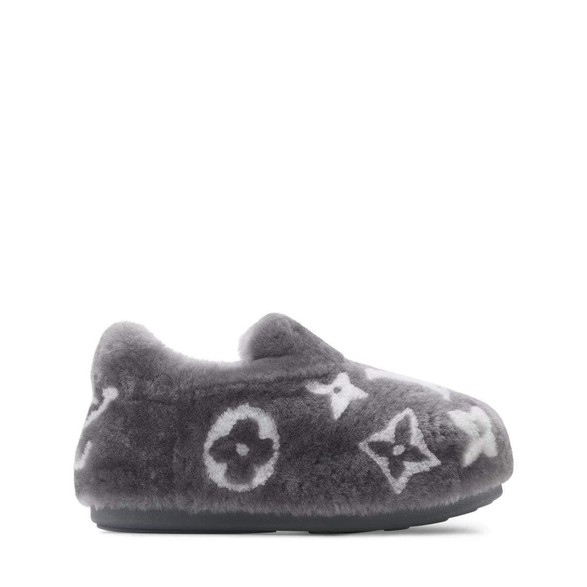 Louis Vuitton Yeti Slip On