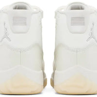 Wmns Air Jordan 11 Retro 'Pearl / Grand Finale'