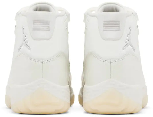 Wmns Air Jordan 11 Retro 'Pearl / Grand Finale'