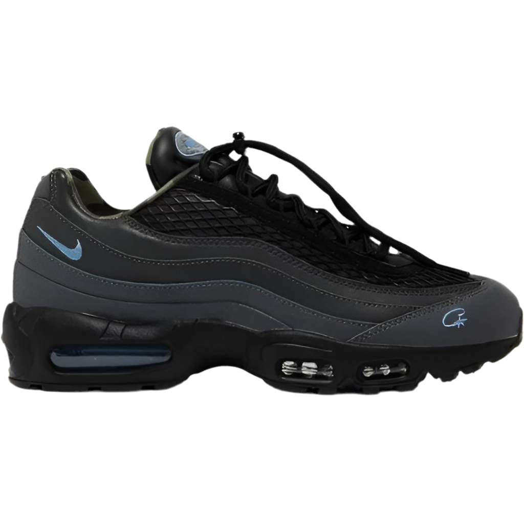 Corteiz x Air Max 95 SP 'Rules the World - Aegean Storm'