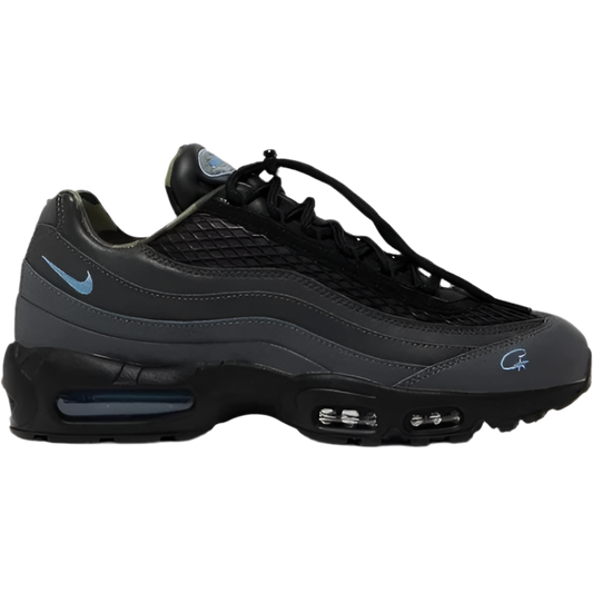 Corteiz x Air Max 95 SP 'Rules the World - Aegean Storm'