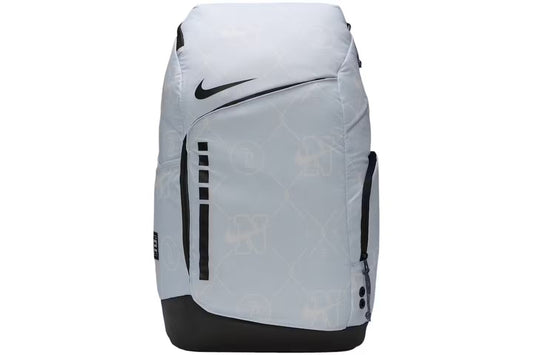 Nike Hoops Elite Basketball Backpack (32L) Football Grey/Black/Black