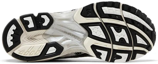 Asics Gel Kayano 14 'White Silver Black'