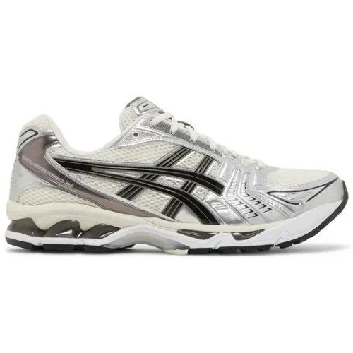 Asics Gel Kayano 14 'Silver Cream'