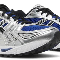 Asics Gel Kayano 14 'Monaco Blue Silver'