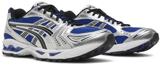 Asics Gel Kayano 14 'Monaco Blue Silver'