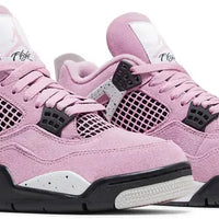 Wmns Air Jordan 4 Retro 'Orchid'