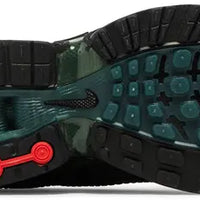 Supreme x Nike Air Max DN 'Black Galactic Jade'