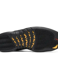 Air Jordan 12 Retro 'Taxi' 2025