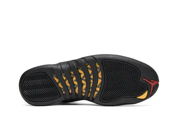 Air Jordan 12 Retro 'Taxi' 2025