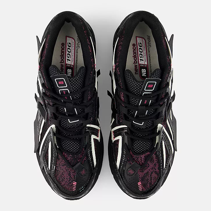New Balance 1906A 'Black Dragon Berry'
