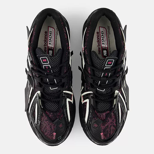 New Balance 1906A 'Black Dragon Berry'