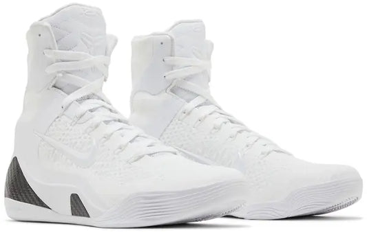Kobe 9 Elite Protro 'Halo'