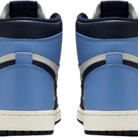 2019 Air Jordan 1 Retro High OG 'Obsidian’