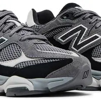 New Balance 9060 'Black Castlerock'