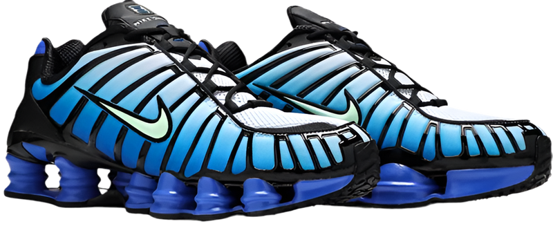 Nike Shox TL 'Racer Blue'