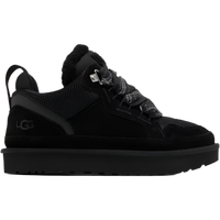 UGG Wmns Lowmel 'Black'