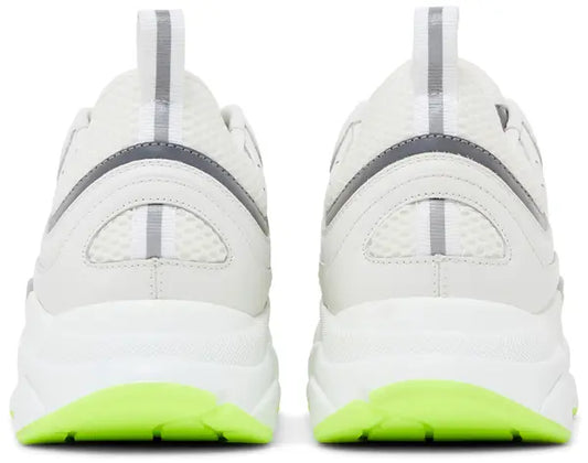 Dior B22 'White Light Green'