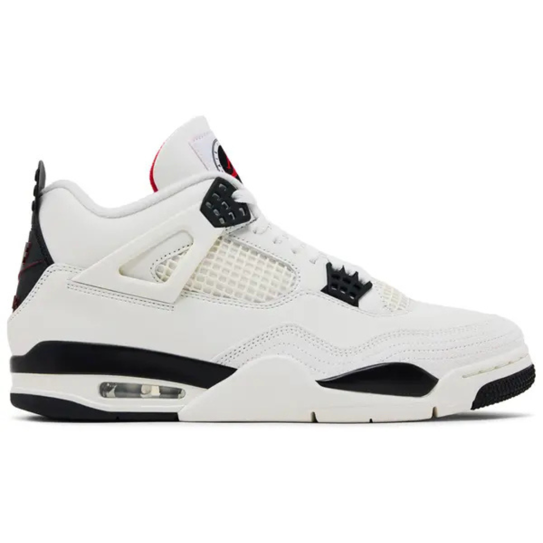 Air Jordan 4 Retro 'Flight Club'