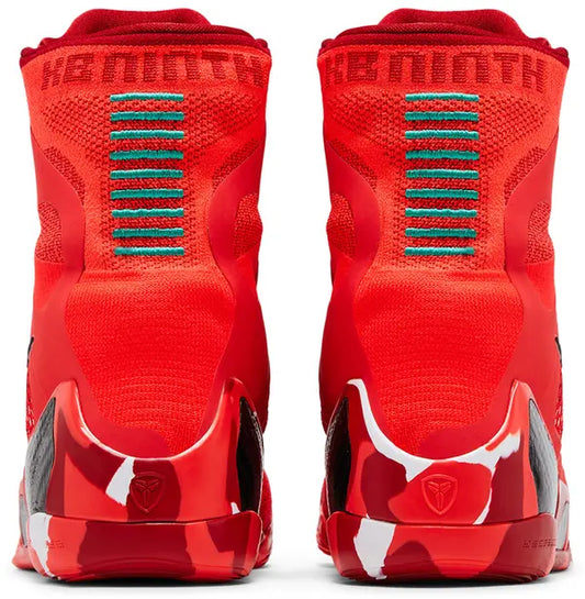 Kobe 9 Elite Protro 'Christmas' 2024