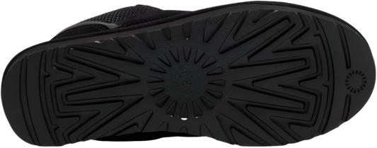 UGG Wmns Lowmel 'Black'