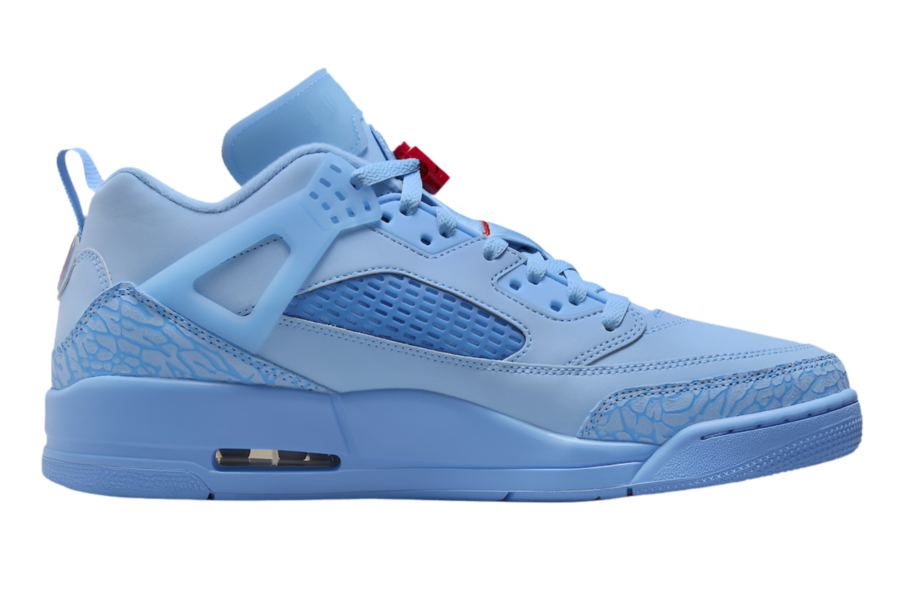 Air Jordan Spizike Low ‘Houston Oilers’