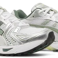 Asics Gel Kayano 14 'Pure Silver Slate Grey'