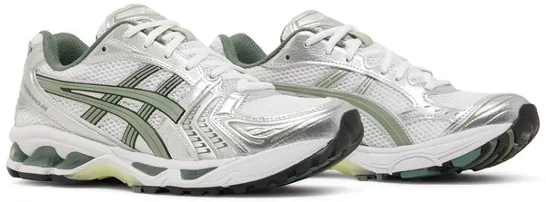 Asics Gel Kayano 14 'Pure Silver Slate Grey'