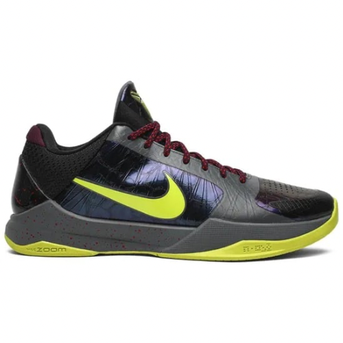 NBA 2K20 x Nike Kobe 5 Protro 'Chaos Alternate' Gamer Exclusive
