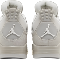 Wmns Air Jordan 4 Retro 'Frozen Moments'