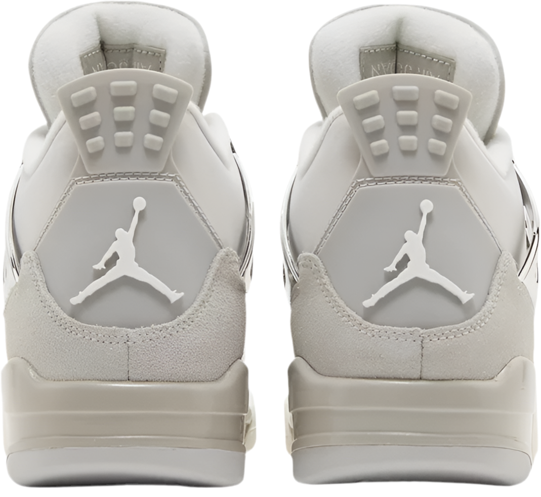 Wmns Air Jordan 4 Retro 'Frozen Moments'