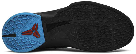 Nike Zoom Kobe 6 'Dark Knight'